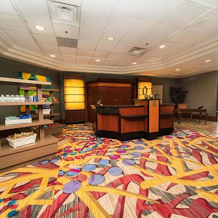 Reno Suites المظهر الخارجي الصورة