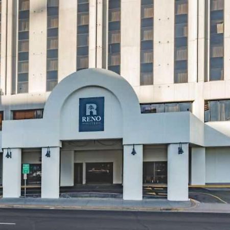 Reno Suites المظهر الخارجي الصورة