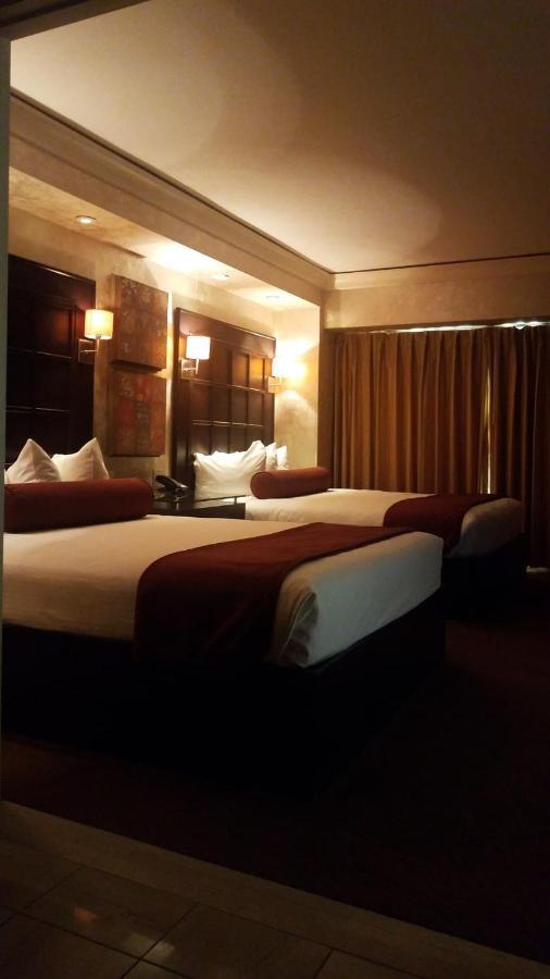 Reno Suites المظهر الخارجي الصورة