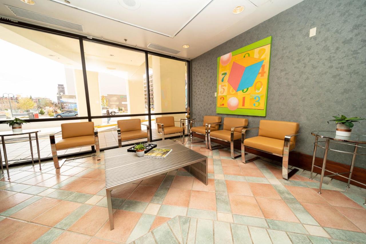 Reno Suites المظهر الخارجي الصورة