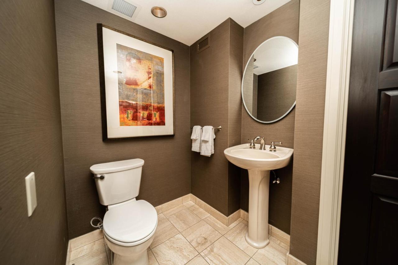 Reno Suites المظهر الخارجي الصورة