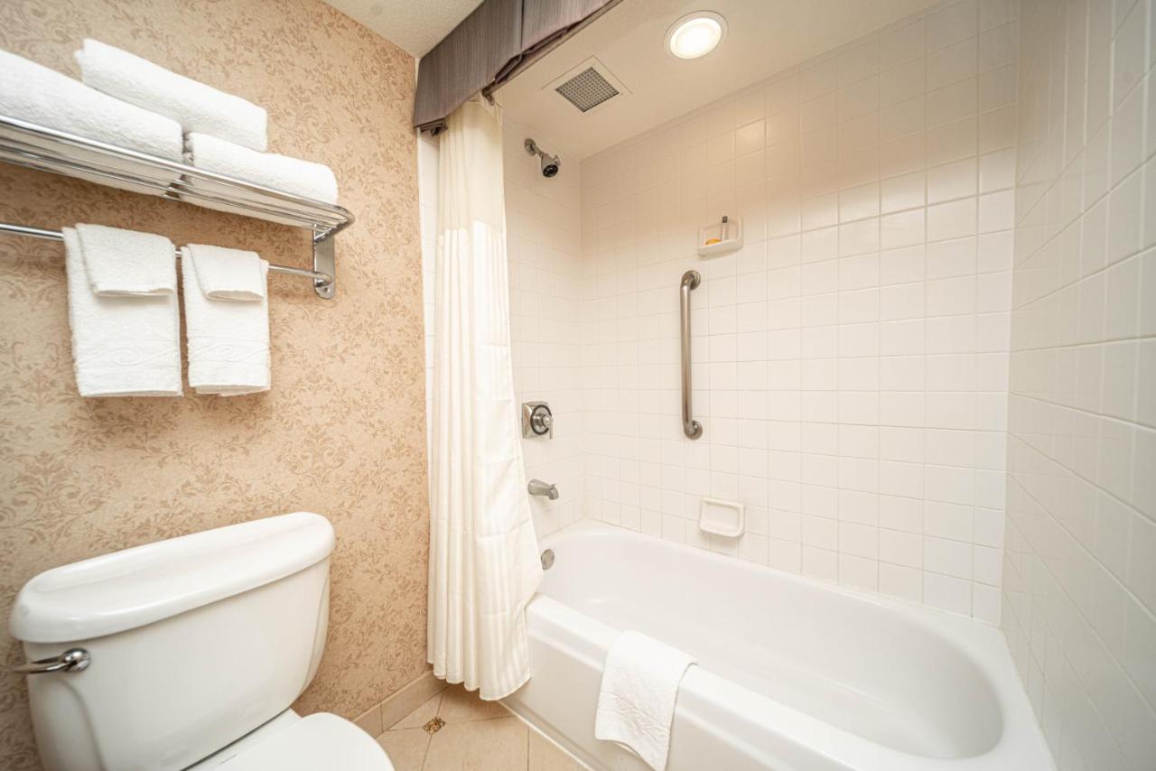 Reno Suites المظهر الخارجي الصورة