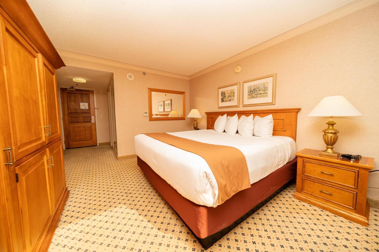 Reno Suites المظهر الخارجي الصورة