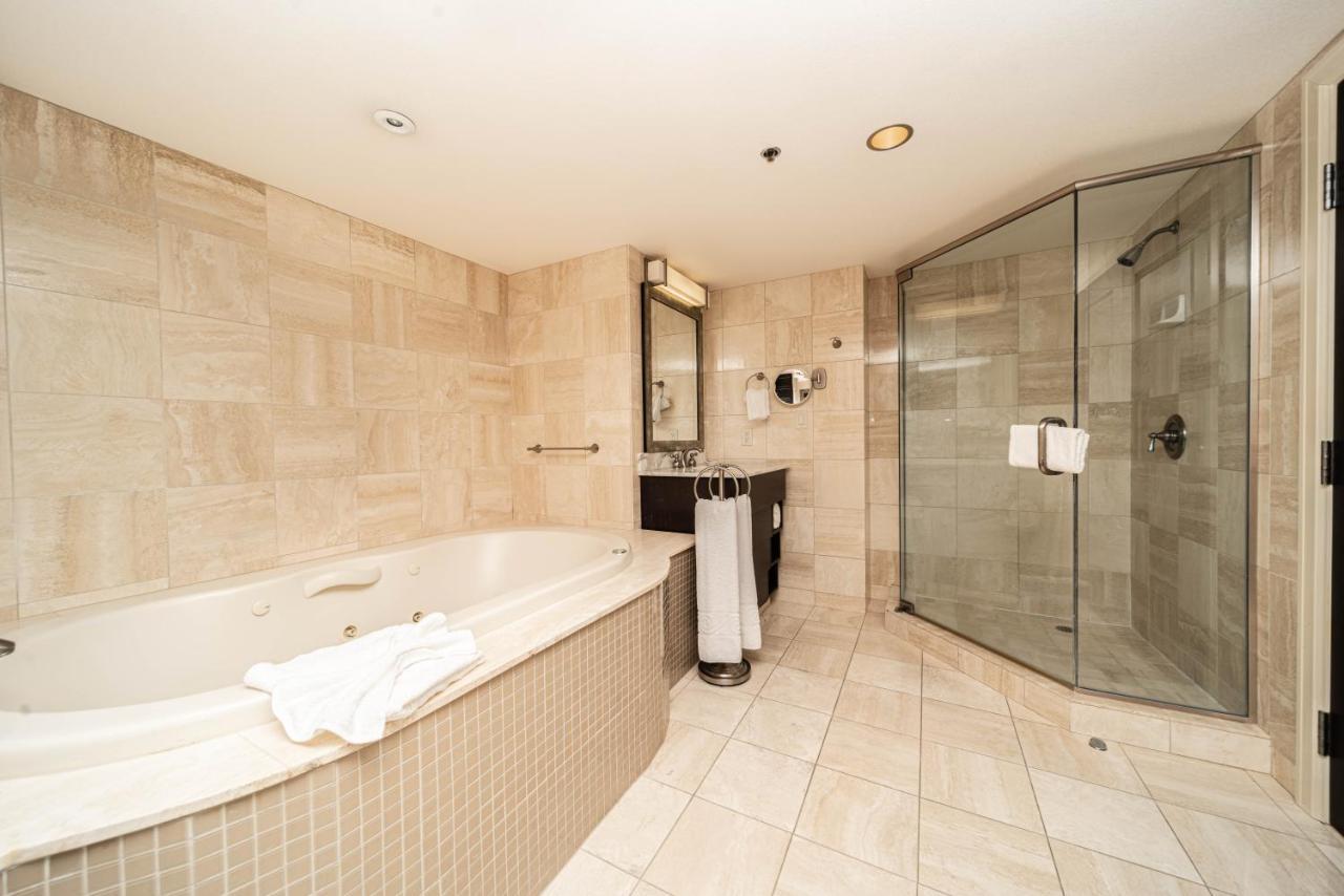 Reno Suites المظهر الخارجي الصورة