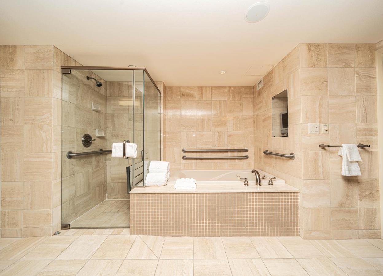 Reno Suites المظهر الخارجي الصورة