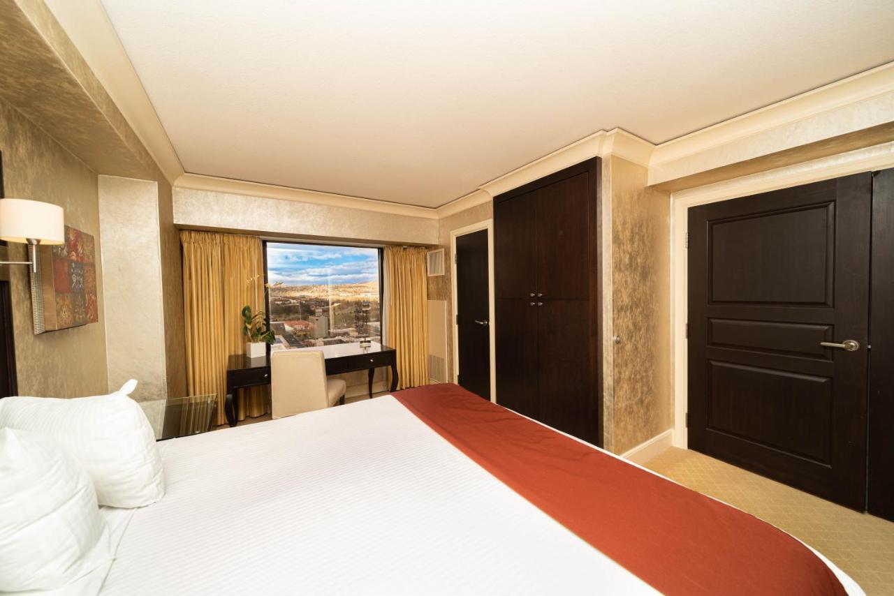 Reno Suites المظهر الخارجي الصورة