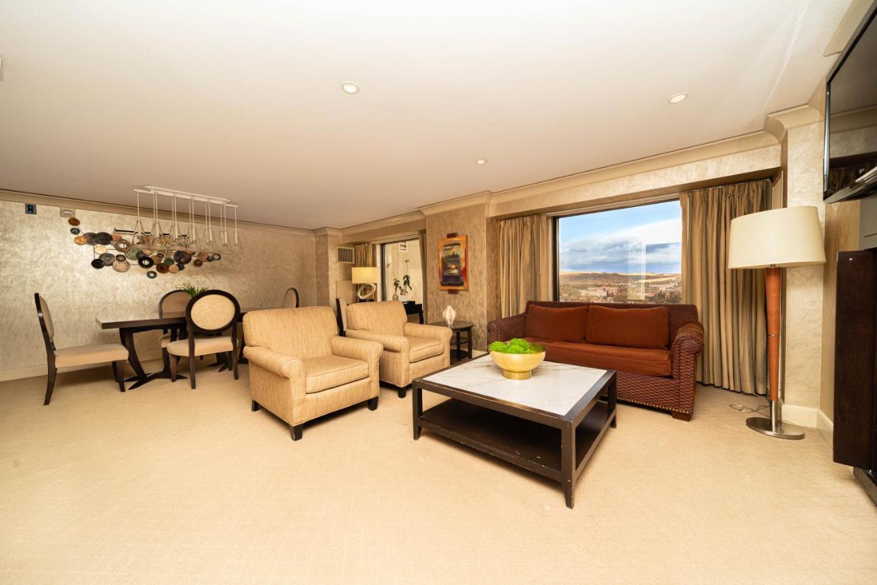 Reno Suites المظهر الخارجي الصورة